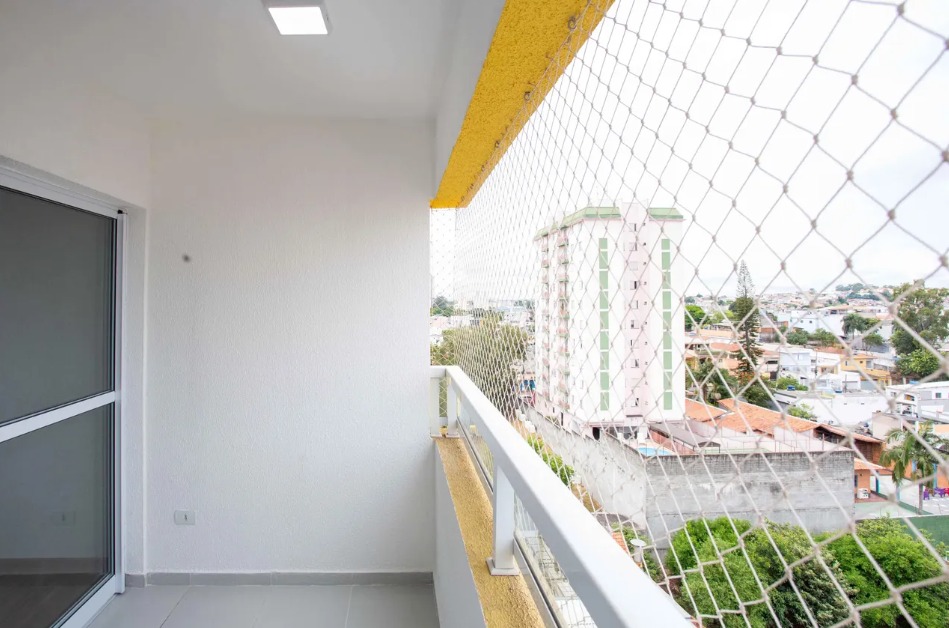 Apartamento a Venda  Centro Diadema